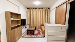 Blk 450D West Terra @ Bukit Batok (Bukit Batok), HDB 2 Rooms #616176411